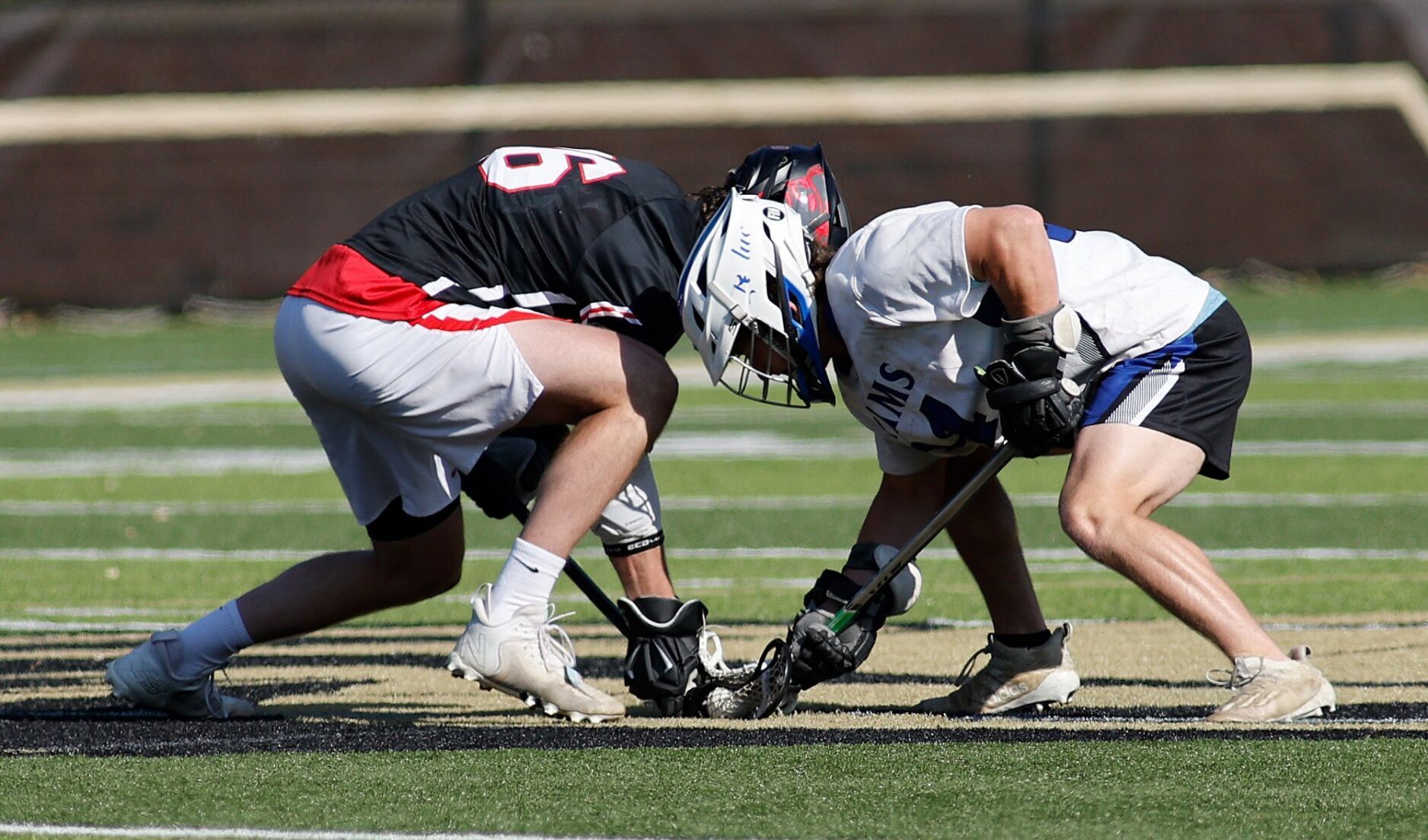 2023 All-Metro boys lacrosse